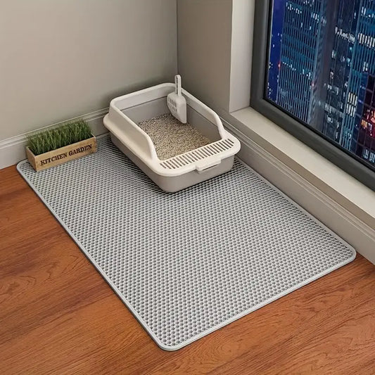 Tapis de litière