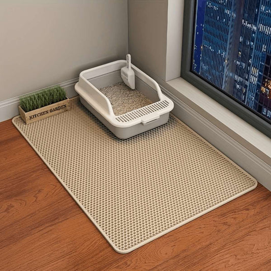Tapis de litière